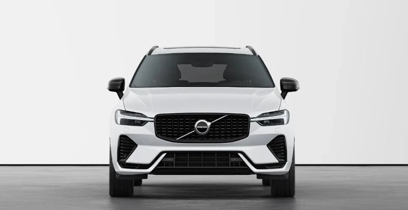 Volvo XC 60 cena 283900 przebieg: 7, rok produkcji 2024 z Krotoszyn małe 29